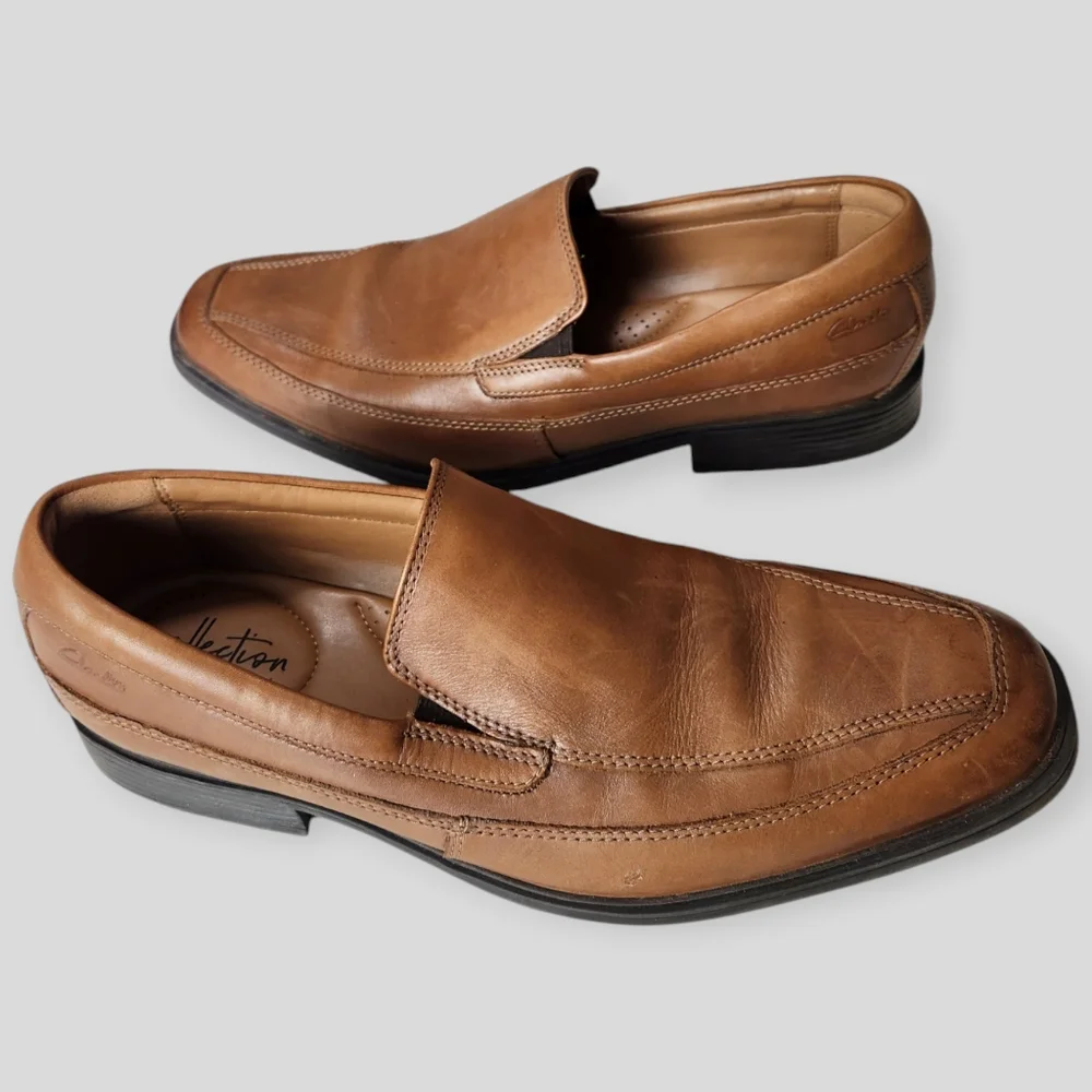 Clarks men whiddon
